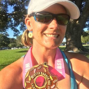 Meet your Posher, Jackie